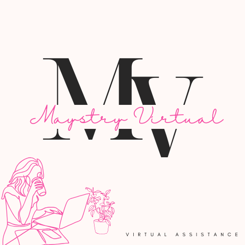 Maystry Virtual